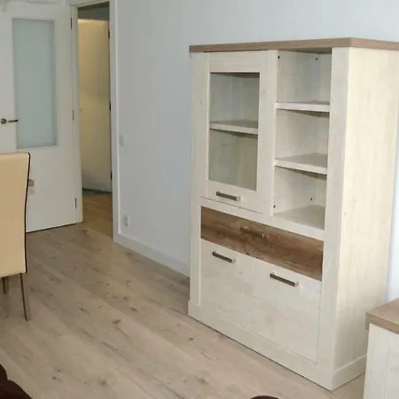 Apartamento Alta * 산탄데르
