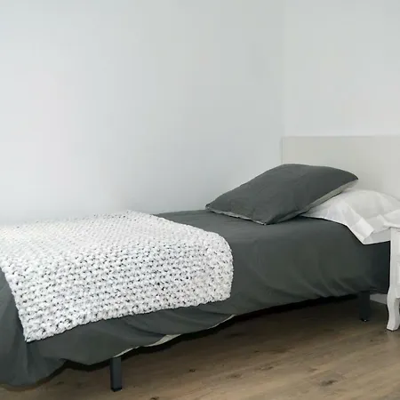 아파트 Apartamento Alta