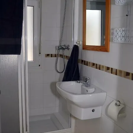 Apartamento Alta 아파트