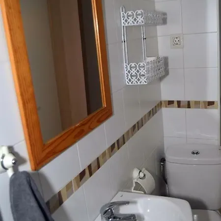 Apartamento Alta 아파트