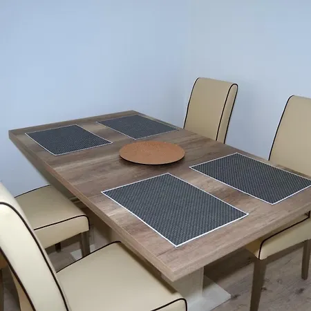 Apartamento Alta
