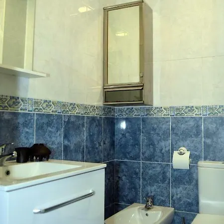 Apartamento Alta 아파트