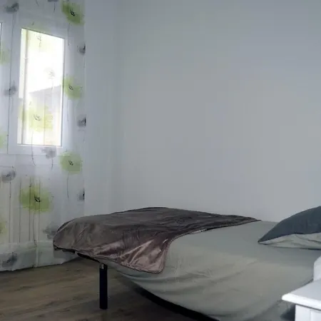 아파트 Apartamento Alta 산탄데르