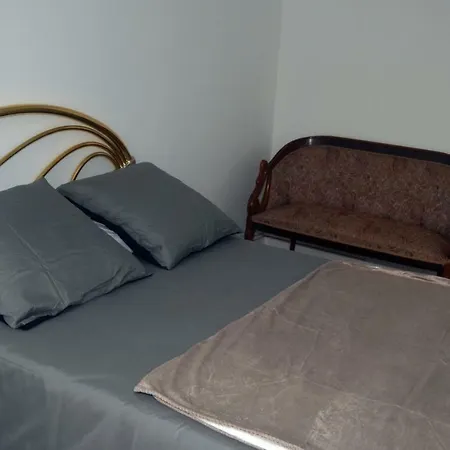 Apartamento Alta 아파트