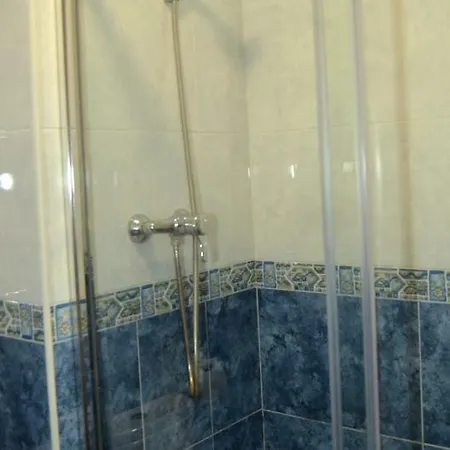 Apartamento Alta 산탄데르