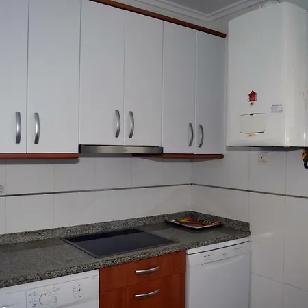 Apartamento Alta 아파트 *
