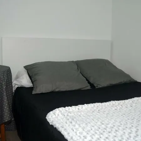 Apartamento Alta 아파트 산탄데르