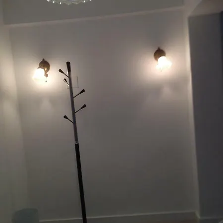 Apartamento Alta 아파트