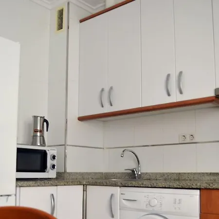 아파트 Apartamento Alta *