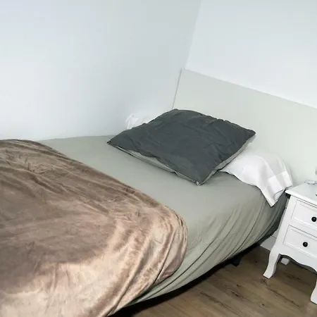 아파트 Apartamento Alta